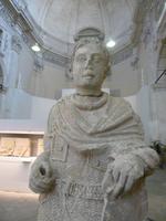 Avignon Lapidarium &ndash; &copy; Grit Wendelberger (Eberhardt TRAVEL)