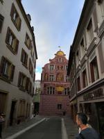 In Mulhouse &ndash; &copy; Ferdinand Tieze (Eberhardt TRAVEL)