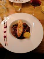 Rind nach Burgunder Art &ndash; &copy; Ferdinand Tieze (Eberhardt TRAVEL)