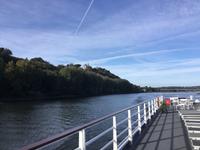 Flussaufwärts &ndash; &copy; Roswitha Zytowski (Eberhardt TRAVEL)