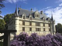 Azay-le-Rideau &ndash; &copy; Roswitha Zytowski (Eberhardt TRAVEL)