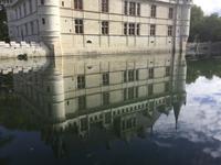 Spiegelungen &ndash; &copy; Roswitha Zytowski (Eberhardt TRAVEL)