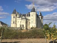 Saumur &ndash; &copy; Roswitha Zytowski (Eberhardt TRAVEL)