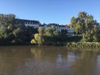 Nantes in sicht &ndash; &copy; Roswitha Zytowski (Eberhardt TRAVEL)