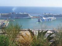 Barcelona &ndash; &copy; Barbara Mihut (Eberhardt TRAVEL)