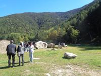 Andorra, Rastplatz &ndash; &copy; Barbara Mihut (Eberhardt TRAVEL)