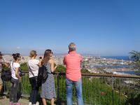 Barcelona &ndash; &copy; Barbara Mihut (Eberhardt TRAVEL)