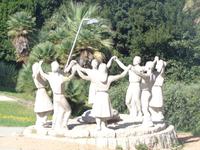 Barcelona &ndash; &copy; Barbara Mihut (Eberhardt TRAVEL)
