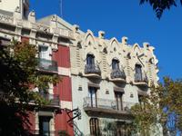 Barcelona &ndash; &copy; Barbara Mihut (Eberhardt TRAVEL)