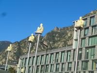 Andorra La Vella &ndash; &copy; Barbara Mihut (Eberhardt TRAVEL)