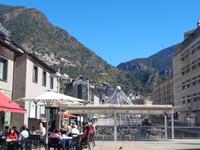 Andorra La Vella &ndash; &copy; Barbara Mihut (Eberhardt TRAVEL)