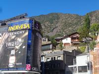 Andorra La Vella &ndash; &copy; Barbara Mihut (Eberhardt TRAVEL)