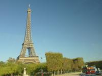 Eiffelturm &ndash; &copy; Claudia Bernhardt (Eberhardt TRAVEL)
