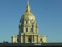 Invalidendom &ndash; &copy; Claudia Bernhardt (Eberhardt TRAVEL)