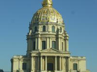 Invalidendom &ndash; &copy; Claudia Bernhardt (Eberhardt TRAVEL)