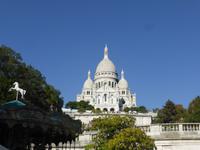 Sacre Coeur &ndash; &copy; Claudia Bernhardt (Eberhardt TRAVEL)