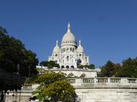 Sacre Coeur