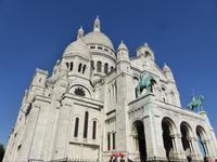 Sacre Coeur &ndash; &copy; Claudia Bernhardt (Eberhardt TRAVEL)