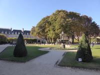 Place du Vosges &ndash; &copy; Claudia Bernhardt (Eberhardt TRAVEL)