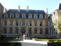 Marais Rundgang  &ndash; &copy; Claudia Bernhardt (Eberhardt TRAVEL)