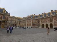 Versailles &ndash; &copy; Claudia Bernhardt (Eberhardt TRAVEL)