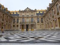 Versailles &ndash; &copy; Claudia Bernhardt (Eberhardt TRAVEL)