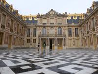 Versailles &ndash; &copy; Claudia Bernhardt (Eberhardt TRAVEL)