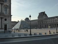 Louvre &ndash; &copy; Claudia Bernhardt (Eberhardt TRAVEL)