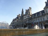 Rathaus &ndash; &copy; Claudia Bernhardt (Eberhardt TRAVEL)