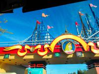 Disney Land &ndash; &copy; Maite Floris-Moser (Eberhardt TRAVEL)