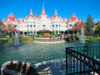 Disney Land &ndash; &copy; Maite Floris-Moser (Eberhardt TRAVEL)