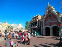 Disney Land &ndash; &copy; Maite Floris-Moser (Eberhardt TRAVEL)