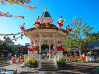 Disney Land &ndash; &copy; Maite Floris-Moser (Eberhardt TRAVEL)