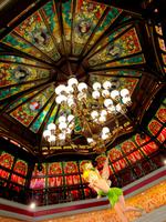 Disney Land &ndash; &copy; Maite Floris-Moser (Eberhardt TRAVEL)