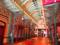 Disney Land &ndash; &copy; Maite Floris-Moser (Eberhardt TRAVEL)