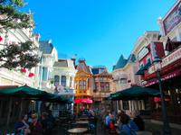 Disney Land &ndash; &copy; Maite Floris-Moser (Eberhardt TRAVEL)