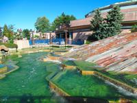 Disney Land &ndash; &copy; Maite Floris-Moser (Eberhardt TRAVEL)