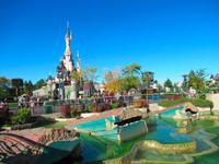Disney Land &ndash; &copy; Maite Floris-Moser (Eberhardt TRAVEL)