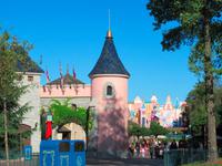 Disney Land &ndash; &copy; Maite Floris-Moser (Eberhardt TRAVEL)