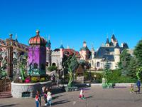 Disney Land &ndash; &copy; Maite Floris-Moser (Eberhardt TRAVEL)