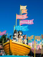 Disney Land &ndash; &copy; Maite Floris-Moser (Eberhardt TRAVEL)
