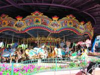 Disney Land &ndash; &copy; Maite Floris-Moser (Eberhardt TRAVEL)