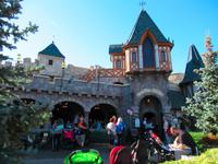 Disney Land &ndash; &copy; Maite Floris-Moser (Eberhardt TRAVEL)