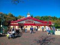 Disney Land &ndash; &copy; Maite Floris-Moser (Eberhardt TRAVEL)