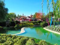 Disney Land &ndash; &copy; Maite Floris-Moser (Eberhardt TRAVEL)