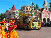 Disney Land &ndash; &copy; Maite Floris-Moser (Eberhardt TRAVEL)