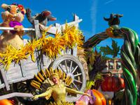 Disney Land &ndash; &copy; Maite Floris-Moser (Eberhardt TRAVEL)