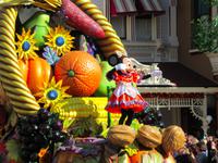 Disney Land &ndash; &copy; Maite Floris-Moser (Eberhardt TRAVEL)