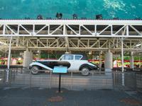 Walt Disney Filmstudios &ndash; &copy; Maite Floris-Moser (Eberhardt TRAVEL)