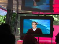 Walt Disney Filmstudios &ndash; &copy; Maite Floris-Moser (Eberhardt TRAVEL)